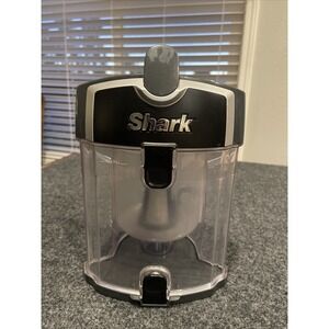 Shark Navigator Lift-Away UV650 UV725 Vacuum Replacement Dust Cup Canister